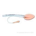 Preformed Laryngeal Mask Airway Fabrication